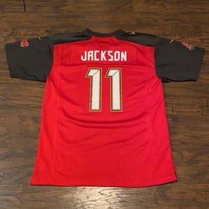Desean Jackson Tampa Bay Buccaneers Youth Jersey